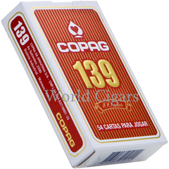 Baralho Copag 139 Classic Vermelho