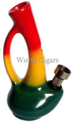 Bong em Ceramica Pequeno Ref: TH 706