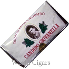 FUMO CANDIDO GIOVANELLA CHOCOLATE
