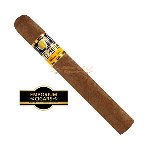 Charuto Cohiba Siglo II Unidade