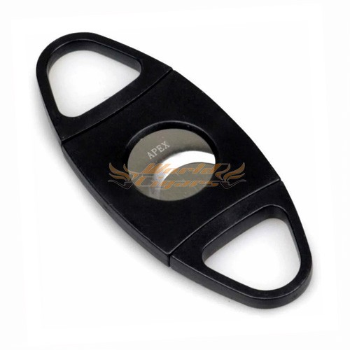 CORTADOR DE CHARUTO LAMINA DUPLA REF. 900367