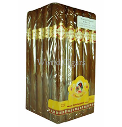 Dona Flor Churchuills Maço c/25