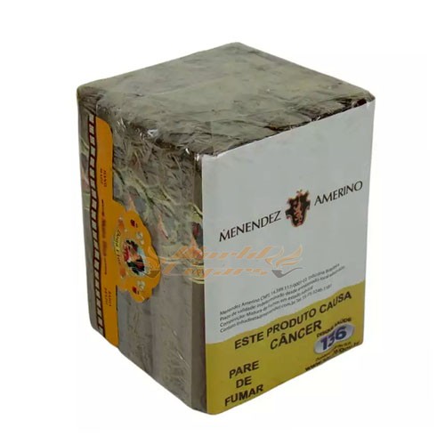 Dona Flor Robusto Maço c/25