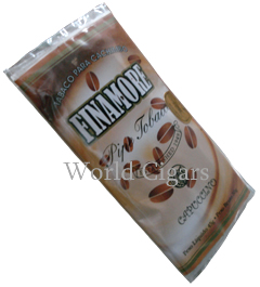 FUMO FINAMORE CAPUCCINO