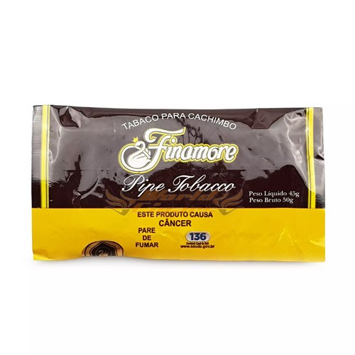 FUMO FINAMORE TRADICIONAL PIPE MIXTURE