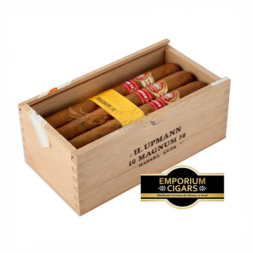 H. Upmann Magnun 50 Caixa C/10