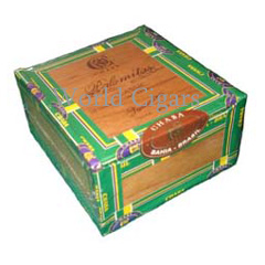 CIGARRILHA PALOMITAS CLASSIC CX C/50