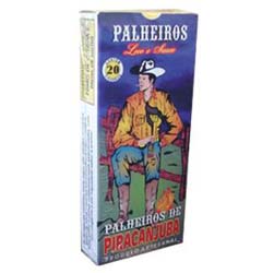 PIRACANJUCA TRADICIONAL C/20