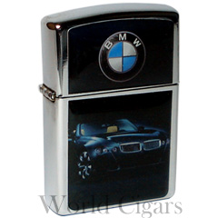 Isqueiro Star Lighters - BMW