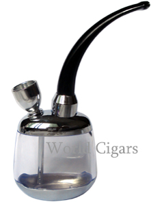 Water Pipe Prateado Mod: CD-901