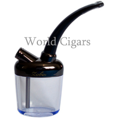 Water Pipe Mini Mod. 507 Fume