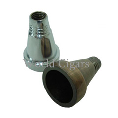 ADAPTADOR DE METAL P/NARGUILÉ PEQUENO