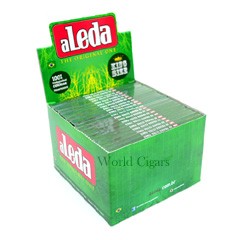 CELULOSE ALEDA KING SIZE CAIXA C/40