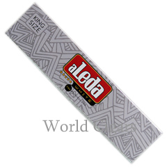 PAPEL P/CIGARRO LEDA WHITE