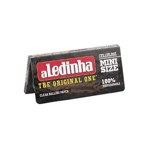 CELULOSE ALEDINHA