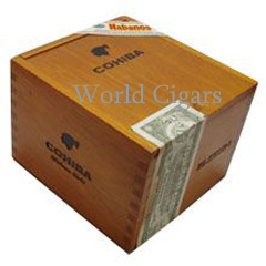 Charuto Cohiba Siglo I Cx C/25