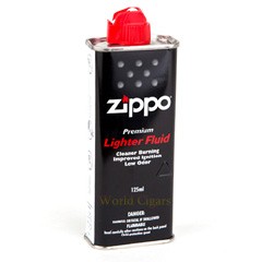 Fluído Zippo 125ml