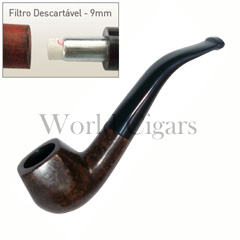 CACHIMBO BB ITÁLIA MAESTRO COD: 00891