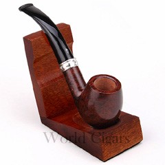 Porta Cachimbo para 1 unidade