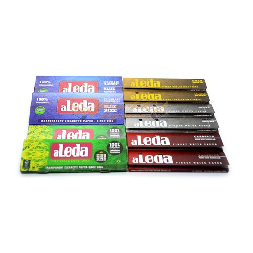Kit Aleda King Size C/10