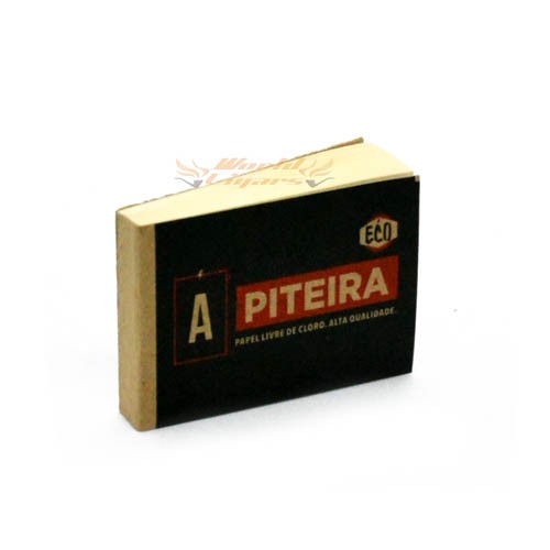Piteira A Piteira Eco Extra Long Un.