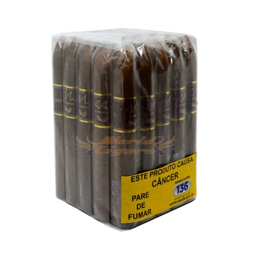 Acosta Molero Autenticos - Maço C/25