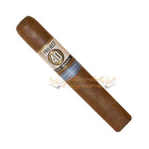 Alec Bradley Project 40 Robusto Unidade