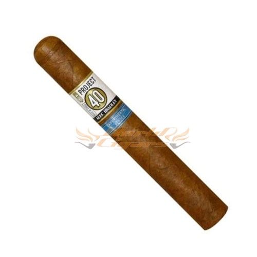Alec Bradley Project 40 Toro Unidade