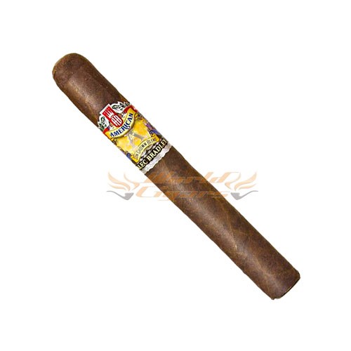 Alec Bradley American Sun Grown Toro Unidade