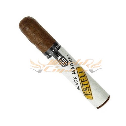 Alec Bradley Black Market Esteli Robusto Unidade