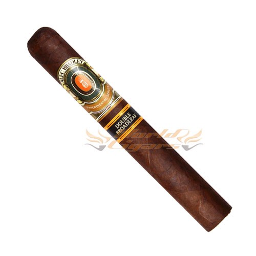 Alec Bradley Double Broadleaf Toro Unidade