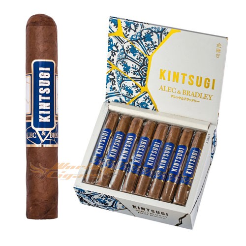 Alec Bradley Kintsugi Robusto Caixa C/24