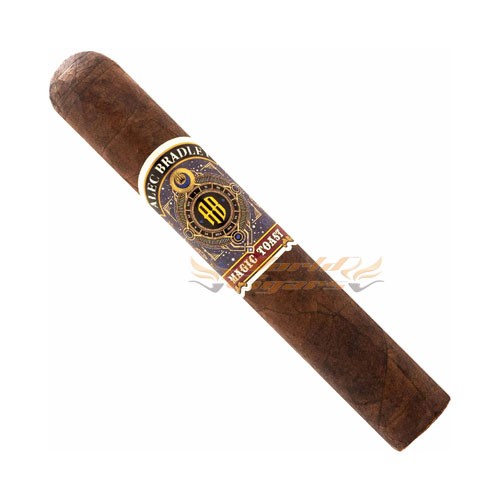 Alec Bradley Magic Tost Robusto Unidade