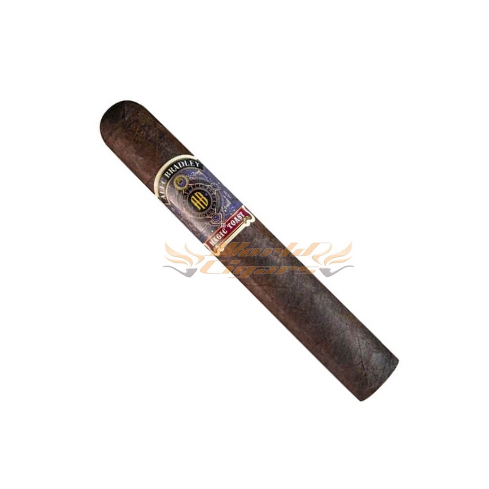 【激レア】t-Ace / Da Truth NO.9 Alec Bradley Magic Tost Toro Unidade | World Cigars Tabacaria e