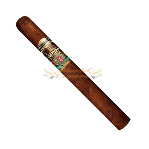 Alec Bradley Prensado Churchill Unidade