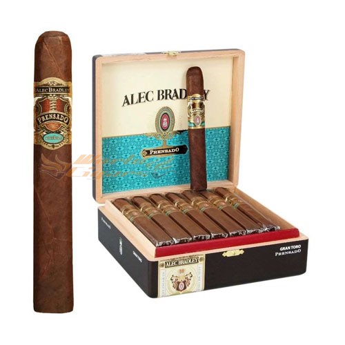 Alec Bradley Prensado Gran Toro Caixa C/24