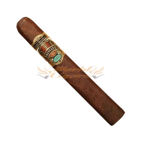 Alec Bradley Prensado Gran Toro Unidade