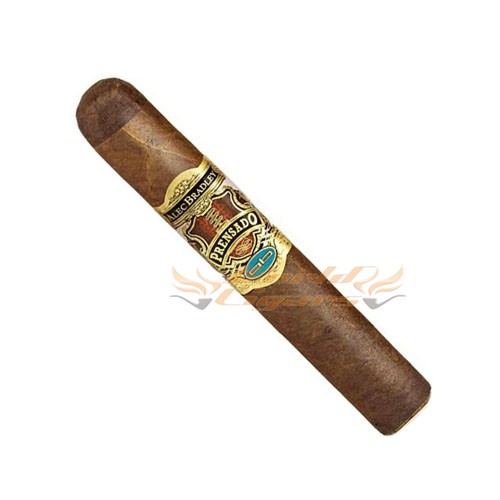 Alec Bradley Prensado Robusto Unidade