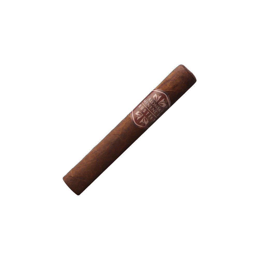 Alonso Menendez Robusto Rustico Mata Fina Unidade