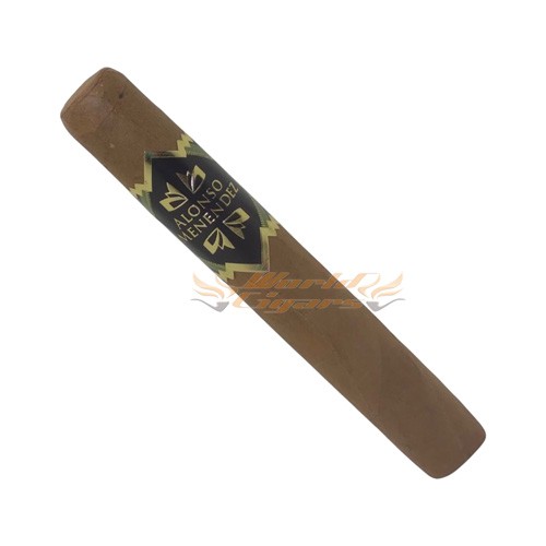 Alonso Menendez Robusto Unidade