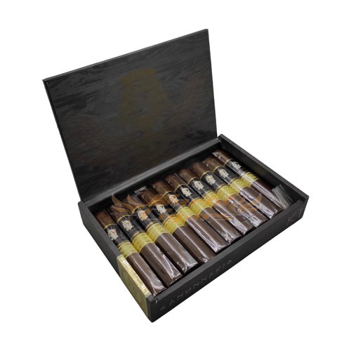 Don Emmanuel Anunnaki KI Robusto - Caixa C/10