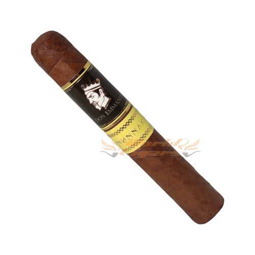 Don Emmanuel Anunnaki KI Robusto - Unidade