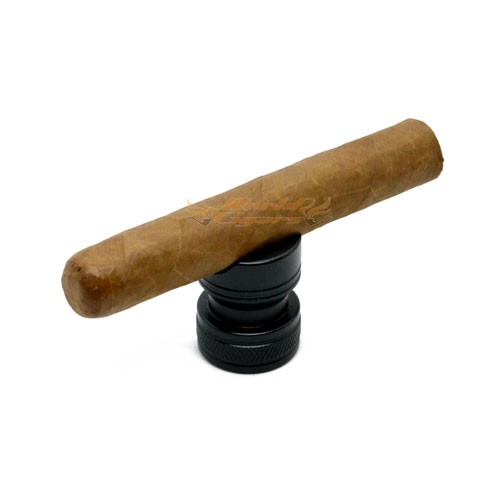Base P/Charuto Nerone de Alum�nio - Black