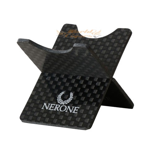 Base P/Charuto Nerone Fibra de Carbono