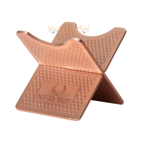 Base P/Charuto Nerone Cobre