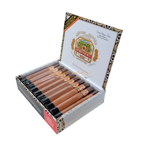 Arturo Fuente Double Chateau - Caixa C/20