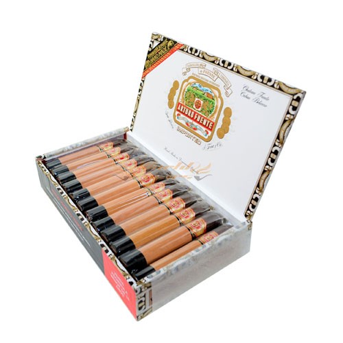 Arturo Fuente Cuban Belicoso - Caixa C/24