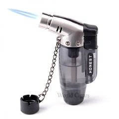 Isqueiro Maçarico Honest BCZ261 - Fume