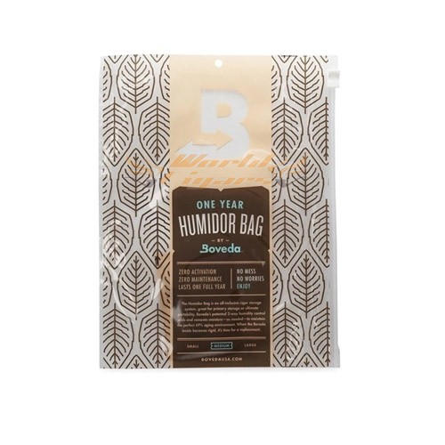 Umidor Bag Boveda Medio