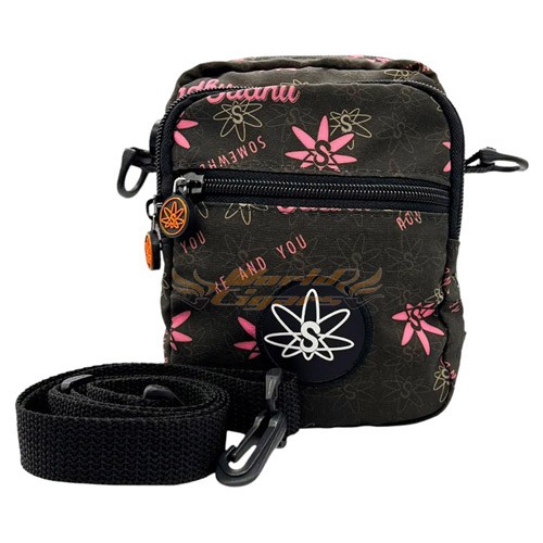 Shoulder Bag Sadhu Clássica - Rosa